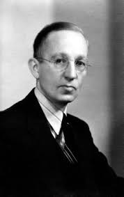 Emil Sigfried Nelson (1895-1952)