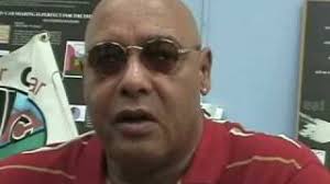 Gino Bush's Instagram, Twitter & Facebook