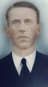 Simon F. Ward (1894-1933)