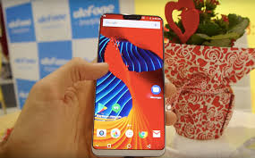 Ulefone T2 Pro wird gewaltig trotz ...