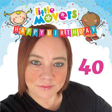 HAPPY BIRTHDAY! To our gorgeous Amy! Show some love in the comments ❤️ Have  the best day dancing with your LittleMovers families and your own family  Amy!