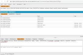 Visual Studio Code Tips Execute Soql In Visual Studio Code Theblogreaders Com