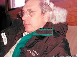 South Pole rescue succeeds