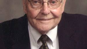 Obituary for Gerald R. Sandey