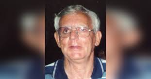 Obituary information for Bob Park