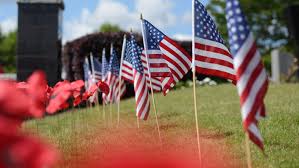 Athens church hosting annual Salute the Veterans Day luncheon