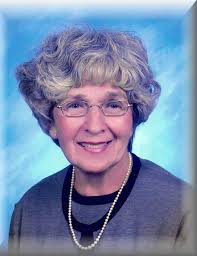Obituary information for Carolyn L. (McNeely) Burt