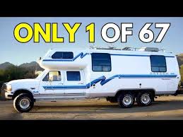 Image result for Off White 1971 Motor Home