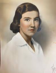 Gayle Smith Obituary (1937