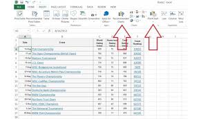 How To Create A Pivot Chart Without A Pivot Table In Excel