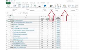 how to create a pivot chart without a pivot table in excel