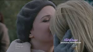 Once Upon A Time 3x11 "Going Home" (HD) Goodbyes Emma Snow, Regina & Emma
