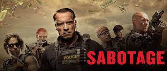 sabotage review rating trailer latest hollywood english movie english movies film story film