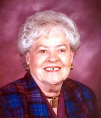 Peggy Arthur Ricketts Obituary