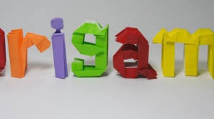 Terlebih dahulu sediakan kertas berwarna hijau dengan ukuran 9 x 30 cm dan 7 x 8 cm, serta kertas berwarna merah jambu atau ungu berukuran 8 x 30 cm. Cara Membuat Origami Bunga Mawar Sarungpreneur