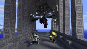 Free download minecraft wallpapers wallpaper cave for desktop, mobile & tablet. Cool Minecraft Wallpapers Wallpaper Cave