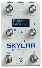 We did not find results for: Gfi System Skylar Reverb Thomann Uk