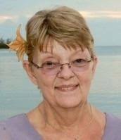 Mary Higgs Obituary (1947