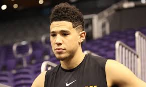 Devin booker is just 22 of his age. Booker S Journey To The Nba Started With One Decision