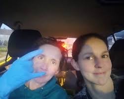 Bradford Heroes: Workers helping those in need