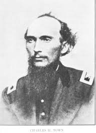 The Project Gutenberg eBook of Personal Recollections of a Cavalryman, by  J.H.Kidd.