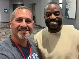 The African Grey Journal