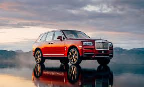 Our renting process is smooth from the moment of inquiry until you give us back the keys. The 12 Things You Need To Know About The Rolls Royce Cullinan Feature Car And Driver