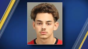 Fuquay-Varina student charged after knife, marijuana, cash found in car