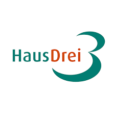 Februar, getauscht, was das zeug hält. Stamp Festival Hamburg Haus 3