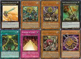 On se retrouve pour un deck conceptuel autour de l'archétype des monstres sphinx ! Yugioh Sphinx Deck Theinen Andro Teleia Superdreadnought Dora Gustav Pyramid 38 95 Picclick