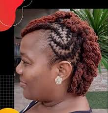 Starting micro locs with two strand twist is great if you don't intend to  add any extension to your locs, you have the patience for 12 months to see  the transition fully