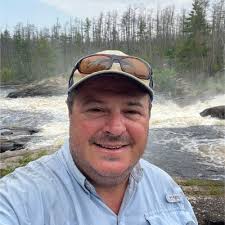 A big shout out to our top April recruiter, the one + only, Michael  Johnson!