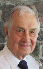 William 'Alan' Shaw Obituary