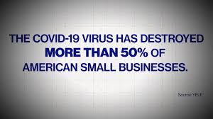 Biden called the may jobs report great news about the economic recovery from the pandemic, touting that his administration has led a historic rebound. How Covid 19 Is Changing The Us Economy Video Abc News