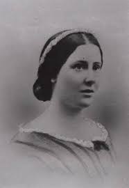 Agnes (Clark) McLaren (1842-1912)