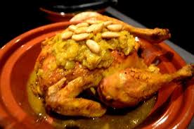 Epingle Sur Recette Marocaine Facile
