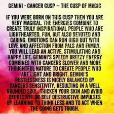 Pin By Shane Wiebusch On Zodiac Signs Gemini Cancer Cusp Cancer Gemini Cusp Gemini And Cancer