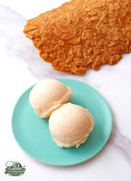 Epingle Par Souhila Bouchareb Sur Sorbets Sucres La Cuisine De Bernard Sorbet Peche Sorbet Aux Fruits