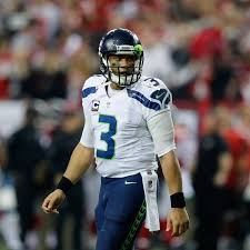 Seahawks quarterback russell wilson was recognized for his activism and leadership efforts to support cancer treatments and research with a vince lombardi cancer foundation award of. Russell Wilson Says Donald Trump May Not Last 4 Years In The White House Sbnation Com