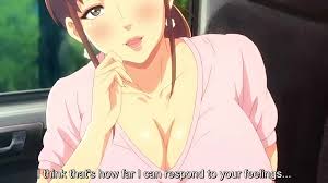 Melty Orgasm - Hentai aunt with huge tits teaches virgin nephew how to fuck  | HentaiSmile.com