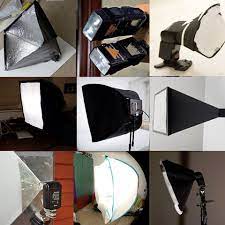 How To Build 24 Diy Softboxes Diyphotography Net Diy Photography Photography Techniques Light Photography