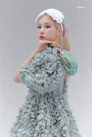 Rosé has also enjoyed a successful independent career while amassing a large following. 900 Rose Ideas In 2021 Blackpink Rose Blackpink Black Pink