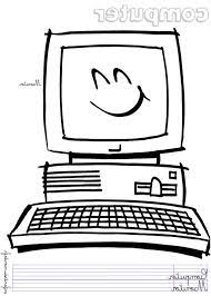 16 petite coloriage bureau photos dessin ordinateur a colorier ours polaire