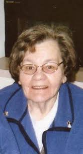 Joyce Galbraith Obituary