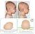 Newborn Baby Neck Pillow