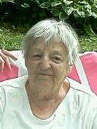 Gloria Feather Obituary