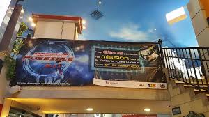 Explore tweets of kidzania @kidzania on twitter. My Mom S Best Mission To Help Ejen Ali Kidzania Kuala Lumpur