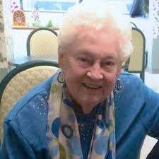 Most Recent Obituaries