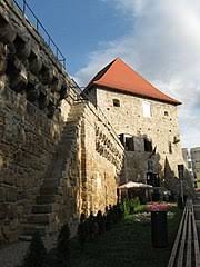 Mit der deutschen besetzung ungarns geriet klausenburg von 1944 bis 1945 direkt unter deutsche verwaltung. Cluj Napoca Reisefuhrer Auf Wikivoyage