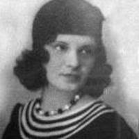 Obituary information for Reva Butler Marshall